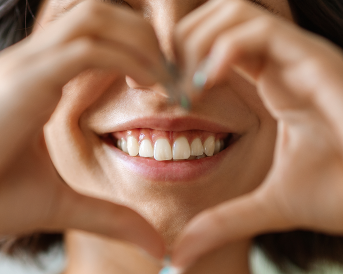 통증에 대한 불안감 해소