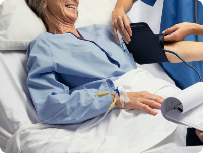 간호·간병 통합 서비스