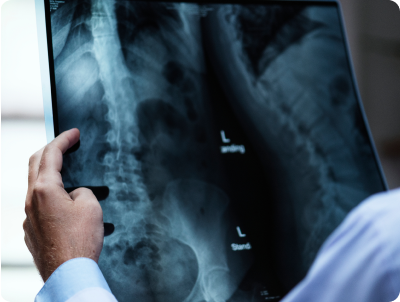 뇌·척추·관절 특화 협진 시스템