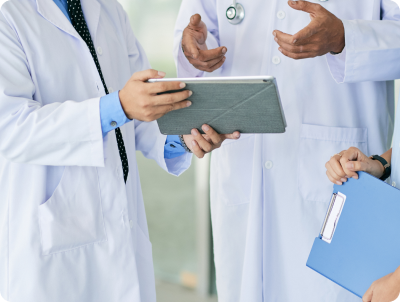 검진-진료-수술 원스톱 연계